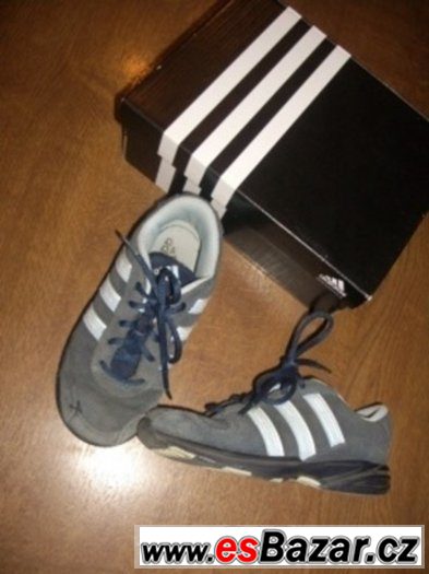 ADIDASKY TOP – fotografie 4