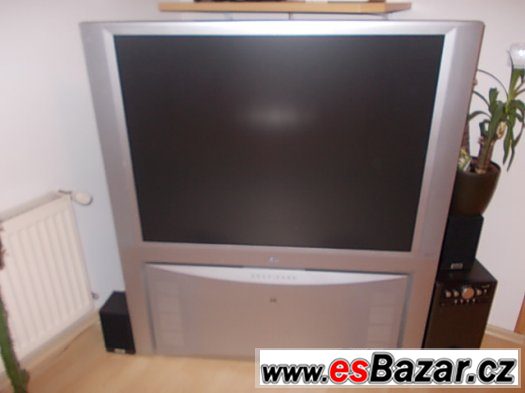 TV LG – fotografie 1