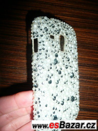 Prodám pouzdra na Samsung Galaxy S III mini – fotografie 2