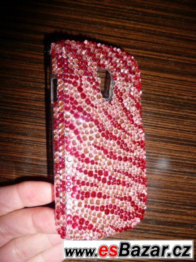 Prodám pouzdra na Samsung Galaxy S III mini – fotografie 4