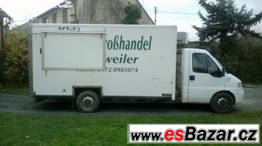 FIAT DUCATO – fotografie 3