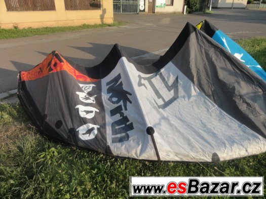 kite North  Evo 12 – fotografie 1