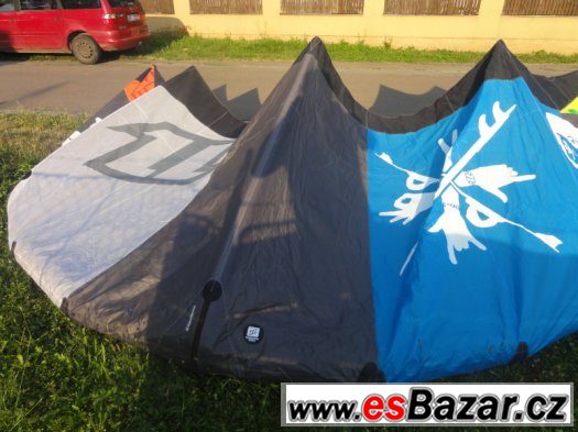 kite North  Evo 12 – fotografie 2
