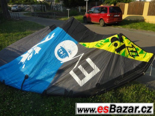 kite North  Evo 12 – fotografie 3