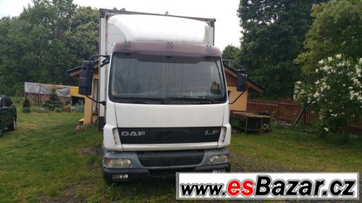Daf LF 45.220 – fotografie 1