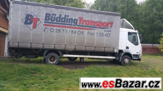 Daf LF 45.220 – fotografie 2