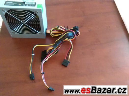 zdroj Crono PS350N  350W – fotografie 2
