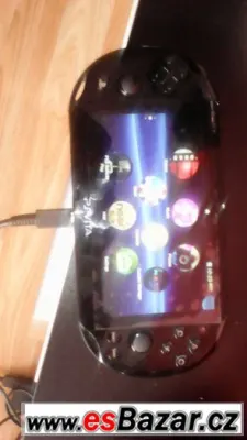 vymenim psp vita slim za mobil v cene ktera odpivida cene ko