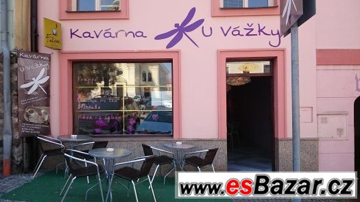 Pronájem: Kavárna U Vážky – fotografie 3
