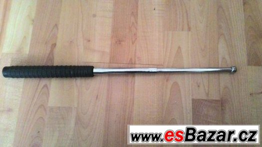 Teleskopický obušek ESP 21" – fotografie 1