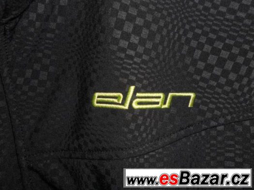 bunda elan – fotografie 2