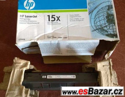 Toner HP 49A Black – fotografie 3