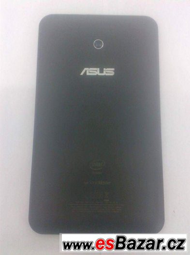 ASUS fonepad 7 - black edition 7" – fotografie 3