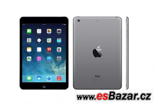 iPad retina mini – fotografie 1