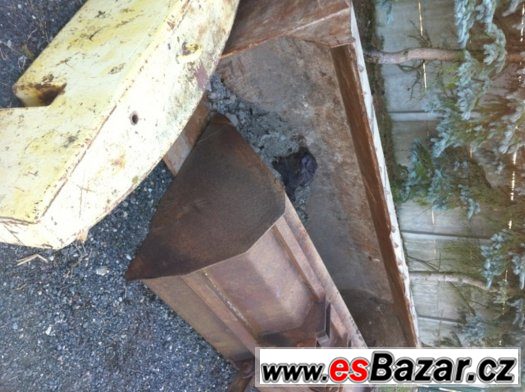 Závaží na traktory. – fotografie 3