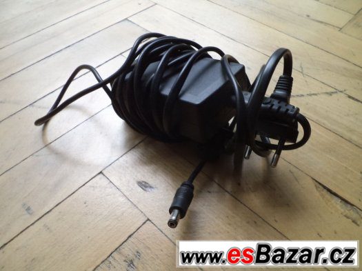 Prodám AC adaptér (zdroj) k notebooku LG – fotografie 1
