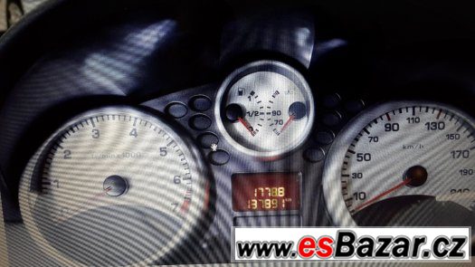 PEUGEOT 207 SW – fotografie 2