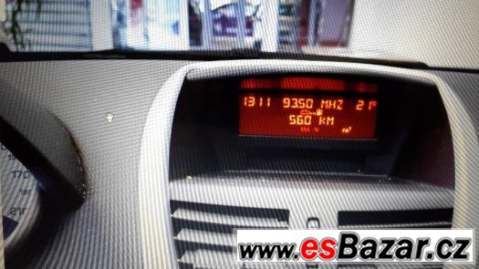 PEUGEOT 207 SW – fotografie 3