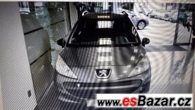 PEUGEOT 207 SW