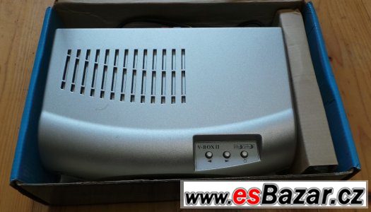DiSEqC 1.2 to 36v Positioner Converter – fotografie 4