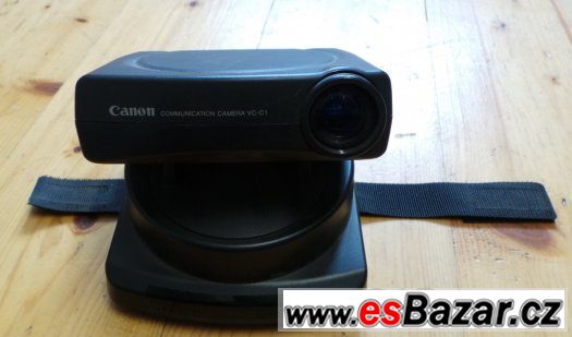 Videokamery – fotografie 5