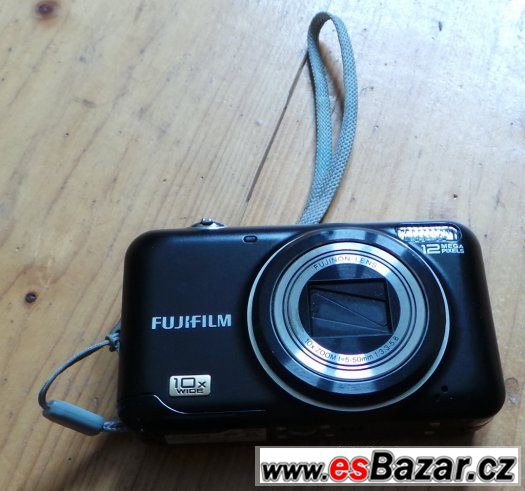 ujifilm na nahradni dily, bez baterky – fotografie 3