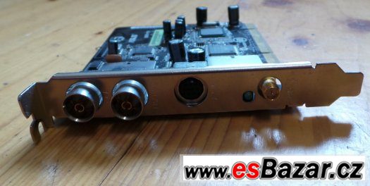 ASUS wifi/TV karta – fotografie 4