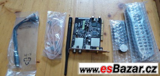 ASUS wifi/TV karta – fotografie 5