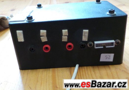 Magnetická čtečka karet – fotografie 3