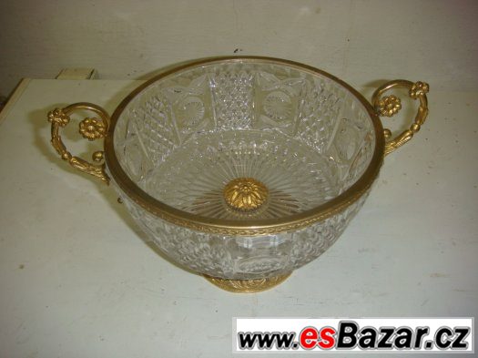 Staré sklo – fotografie 4