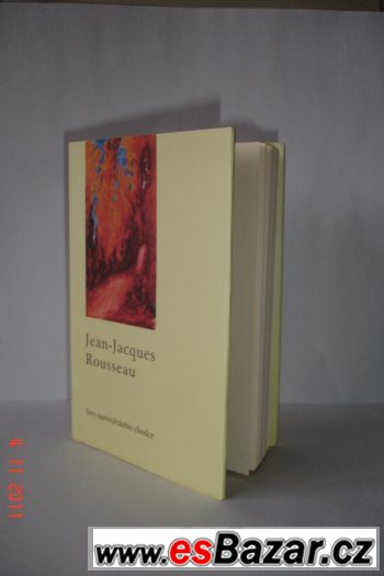 PRODÁM KNIHU – fotografie 2