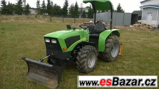 vinea excelent 36 HP  (Šálek) – fotografie 1