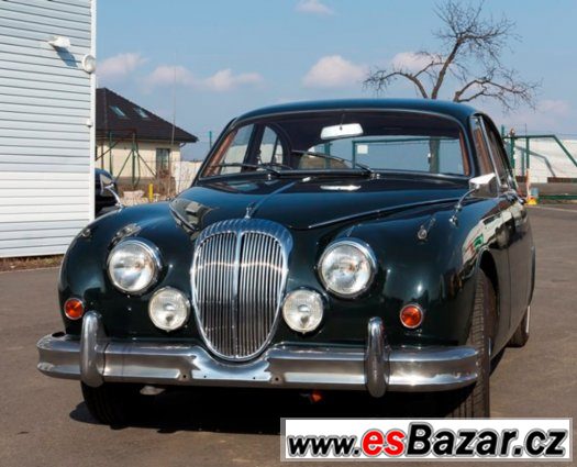Daimler V8 250 - na prodej – fotografie 1