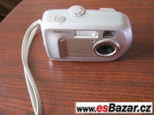 KODAK CX 7300 – fotografie 3