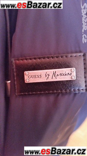 Guess pánská bunda – fotografie 1