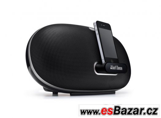 Portable speaker dock – fotografie 1