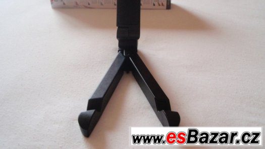 Přenosný stojan pro tablety a smartphony držák nový – fotografie 2