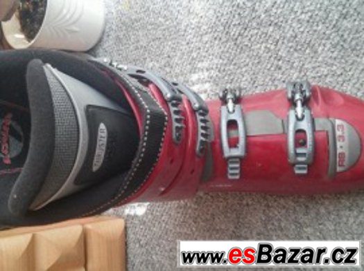 lyzaky lowa vel.45 – fotografie 3