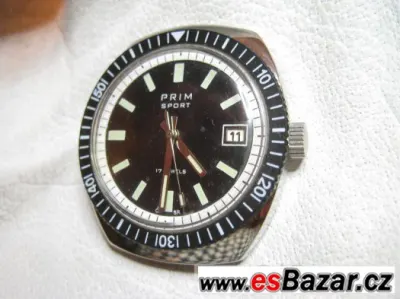 Hodinky Prim sport 2