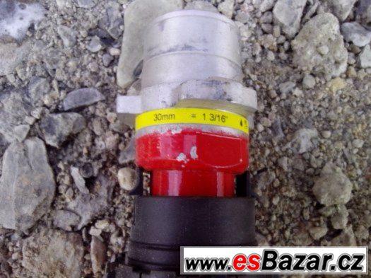 jadrovy vrtak Hilti – fotografie 1