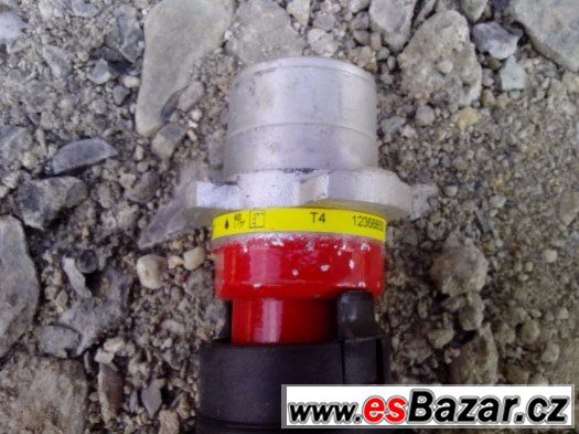 jadrovy vrtak Hilti – fotografie 2
