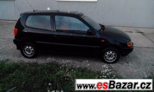 VW Pola 1.4i r.v.1996 – fotografie 3