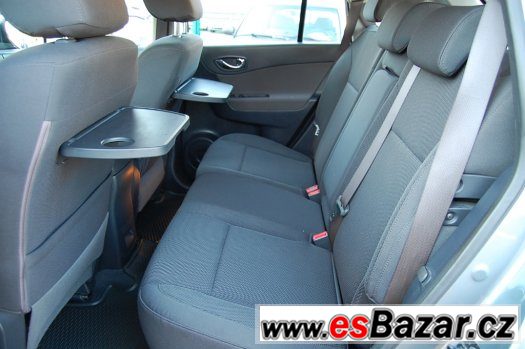 Renault Koleos 2.0 dCi, 4x4, 1. majitel - ČR – fotografie 4