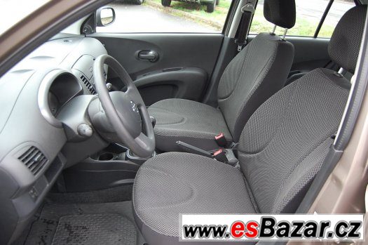 Nissan Micra 1.2 – fotografie 3