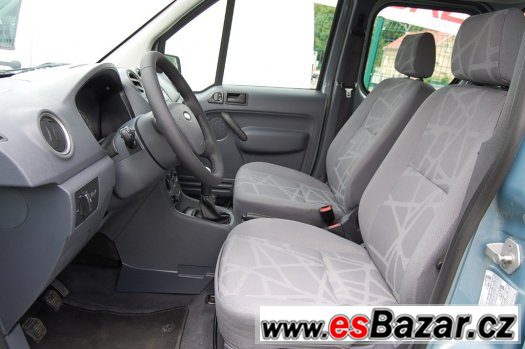 Ford Tourneo Connect 1.8 TDCi – fotografie 4