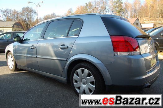 Opel Signum 2.2 DTi - automat – fotografie 2