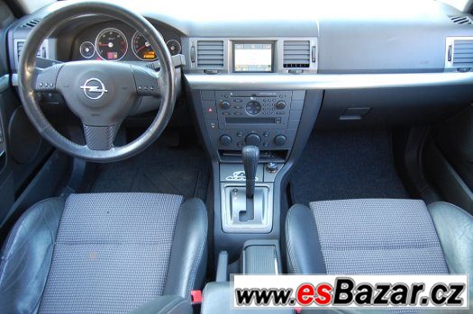 Opel Signum 2.2 DTi - automat – fotografie 5