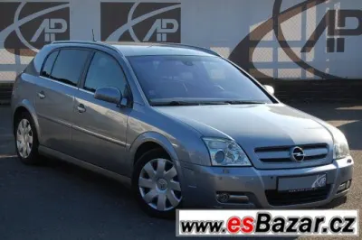 Opel Signum 2.2 DTi - automat