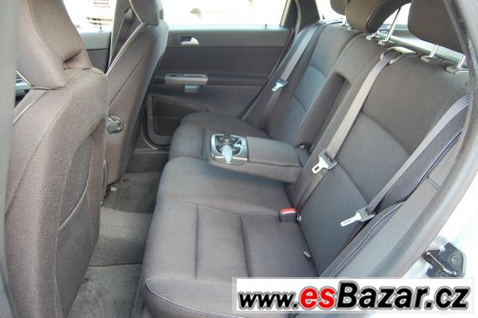 Volvo V50 1.6D Momentum E-Drive – fotografie 5