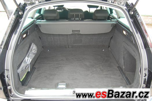 Citroën C5 2.0 HDI Exclusive – fotografie 3